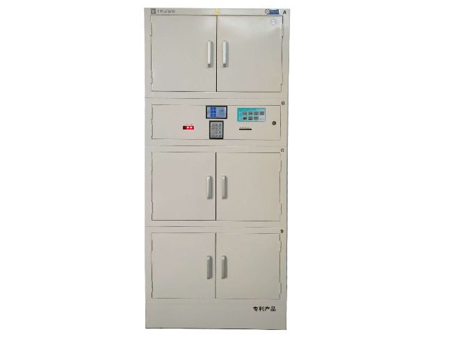 手機(jī)屏蔽柜的結(jié)構(gòu)特點？