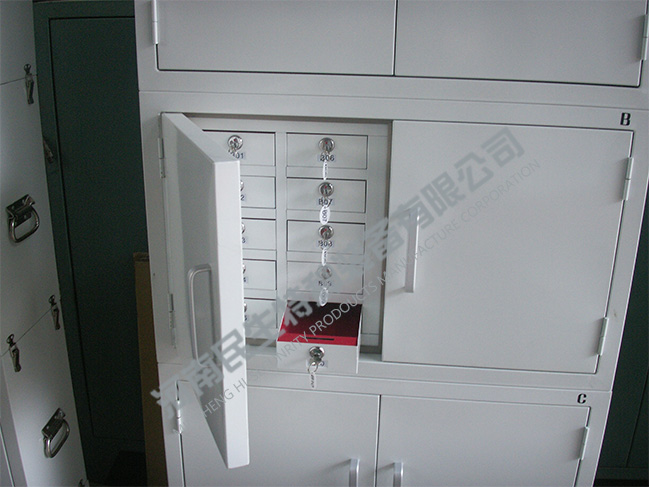 手機(jī)屏蔽柜原理作用，使用方法及尺寸參數(shù)