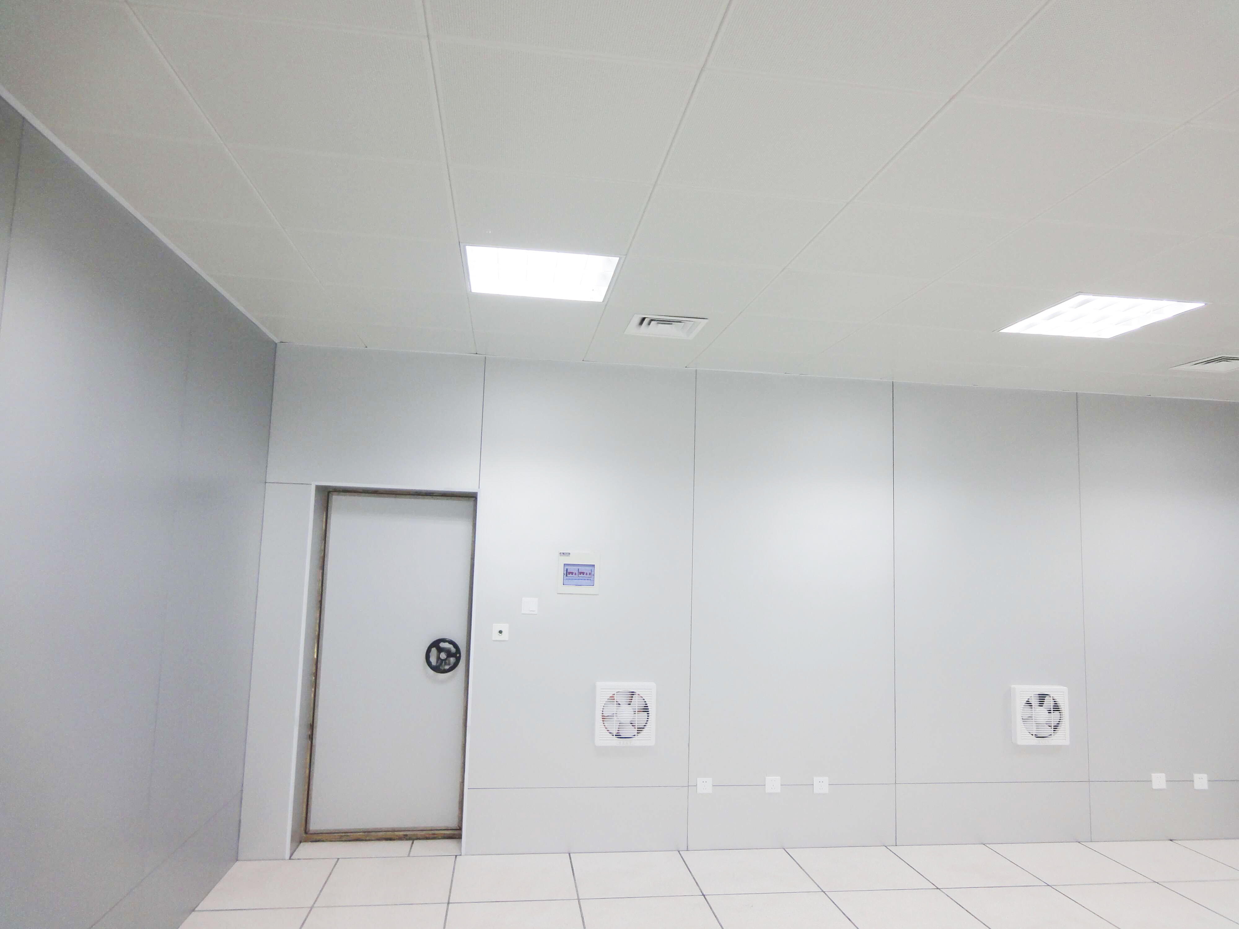 電磁屏蔽室的主要功能是哪些？