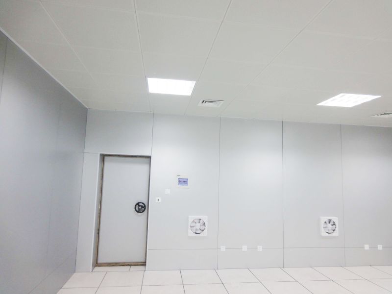 電磁屏蔽室的主要功能是哪些？