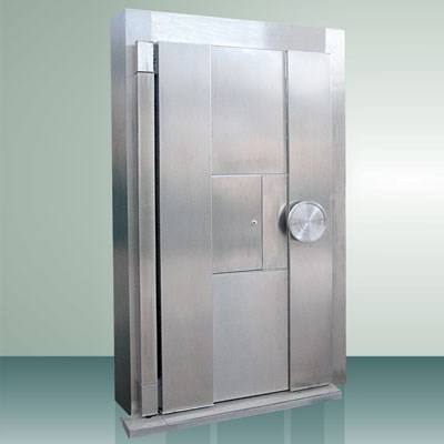 金庫門價格大概要多少錢？