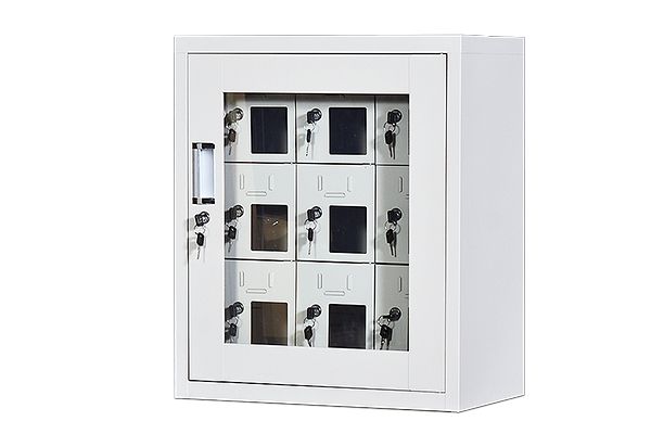 手機屏蔽柜如何保證屏蔽效果？七大影響因素！