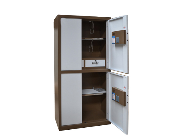 保密柜與保險(xiǎn)柜的區(qū)別是什么？