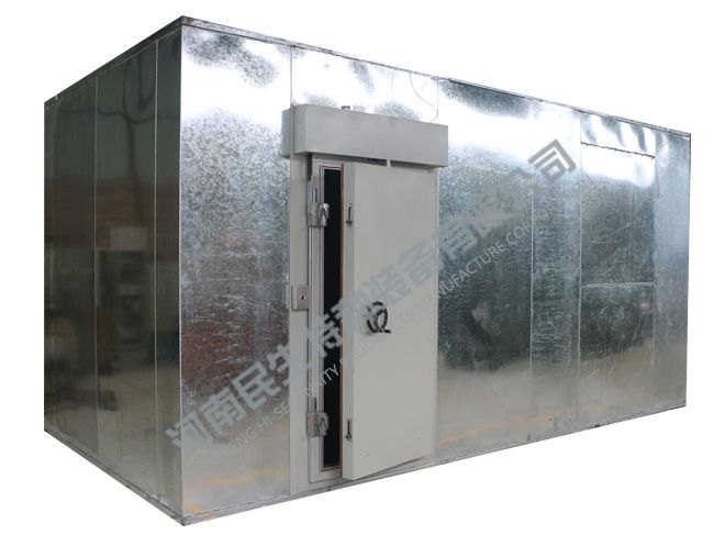 什么是電磁屏蔽室呢？