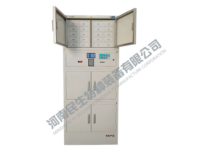 手機屏蔽柜原理作用，使用方法及尺寸參數(shù)