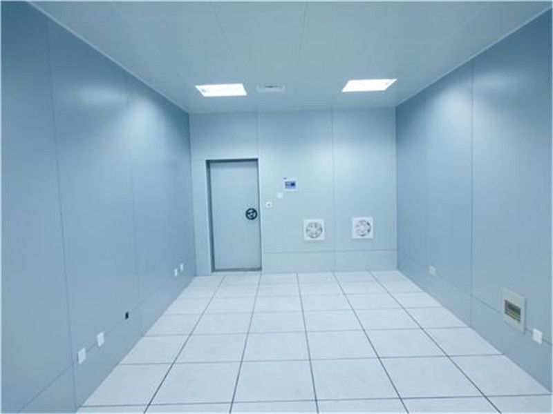 電磁屏蔽室的接地處理需要注意什么？