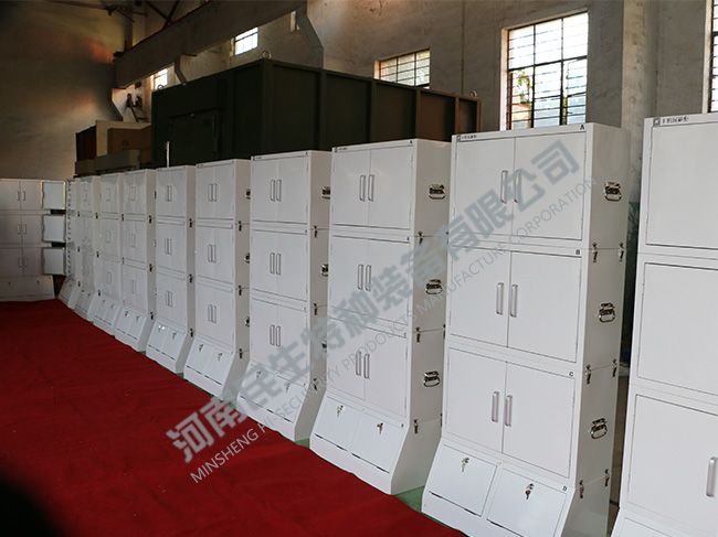 手機(jī)屏蔽柜怎么選？怎么使用？