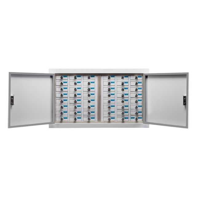 手機(jī)屏蔽柜的工作原理是什么？