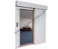 平移式電磁屏蔽門(mén)