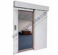 平移式電磁屏蔽門(mén)